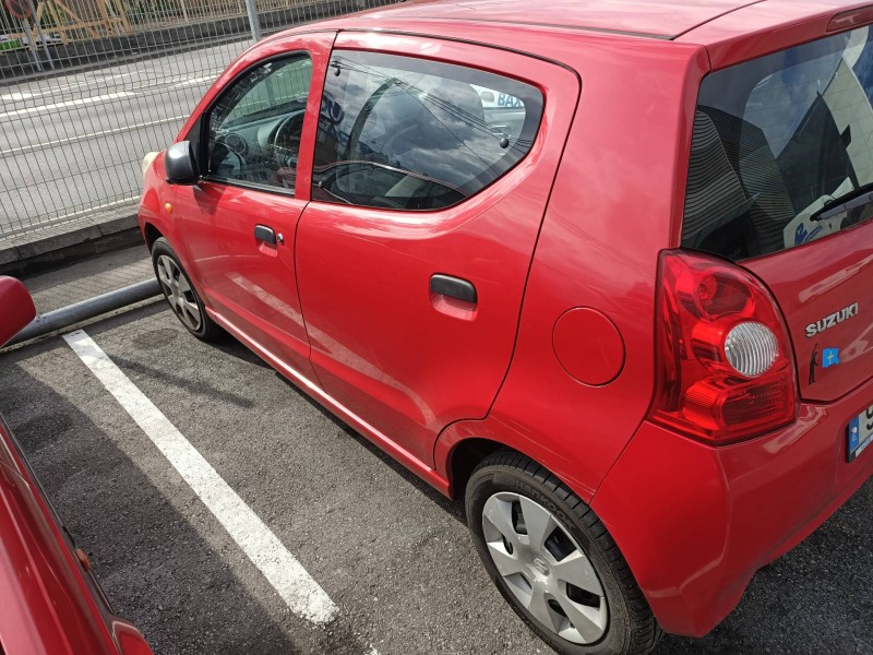 suzuki alto amf 310 del año 2009