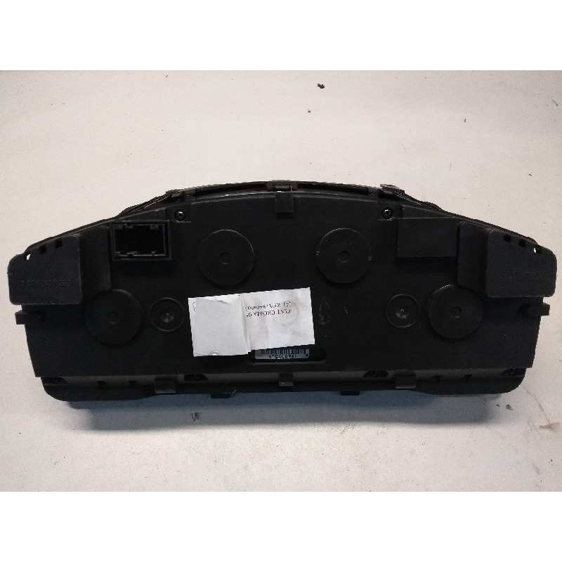 Recambio de cuadro instrumentos para fiat croma (194) 1.9 jtd 16v cat referencia OEM IAM 51735924 1 90271 503001090100