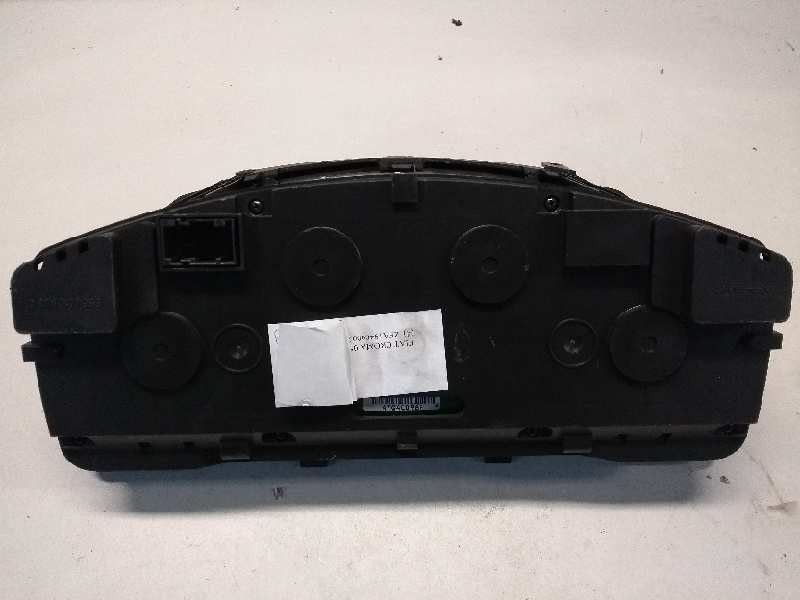 Recambio de cuadro instrumentos para fiat croma (194) 1.9 jtd 16v cat referencia OEM IAM 51735924 1 90271 503001090100