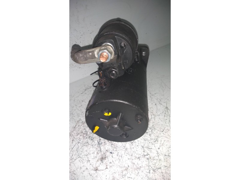 Recambio de motor arranque para fiat bravo (182) 16v 80 sx referencia OEM IAM CS7963 HELLA  Recambio de motor arranque para fiat bravo (182) 16v 80 sx referencia OEM IAM CS7963 HELLA