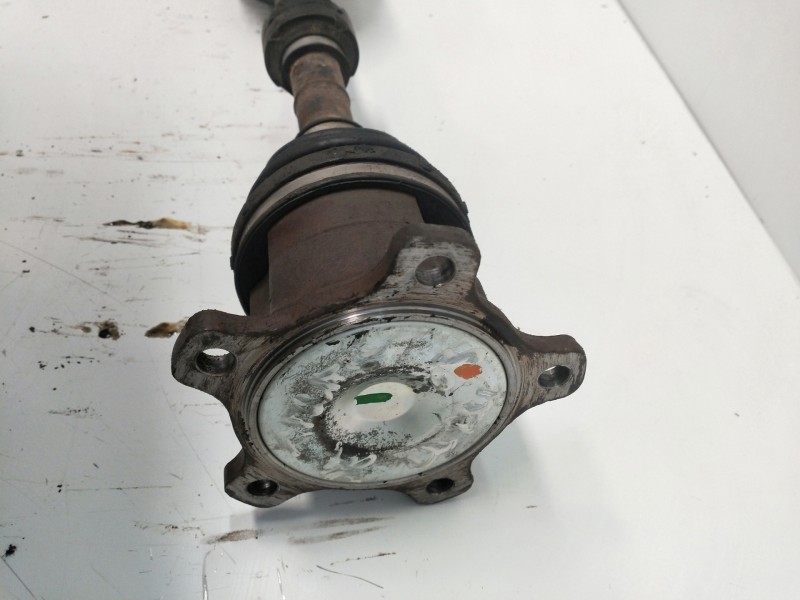 Recambio de transmision trasera derecha para nissan x-trail (t30) comfort referencia OEM IAM   