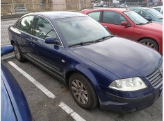 volkswagen passat berlina (3b3) del año 2002