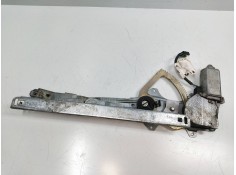 Recambio de elevalunas trasero izquierdo para ford scorpio referencia OEM IAM 680186405000  4P