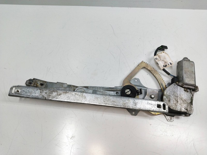 Recambio de elevalunas trasero izquierdo para ford scorpio referencia OEM IAM 680186405000  4P