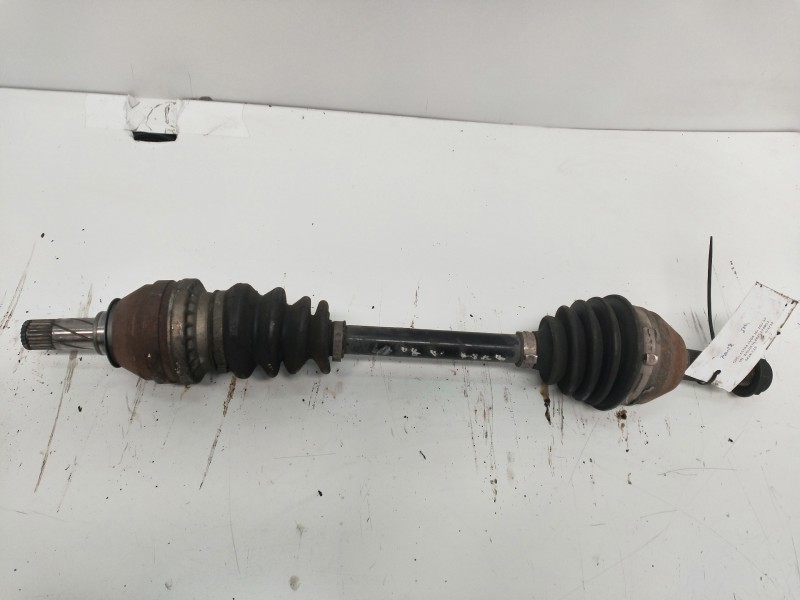 Recambio de transmision delantera izquierda para opel astra h berlina cosmo referencia OEM IAM   