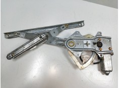 Recambio de elevalunas trasero izquierdo para ford scorpio referencia OEM IAM 680186405000  4P 2