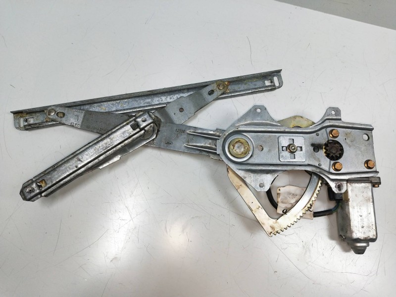 Recambio de elevalunas trasero izquierdo para ford scorpio referencia OEM IAM 680186405000  4P