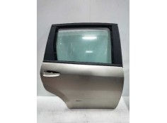 Recambio de puerta trasera derecha para fiat croma (194) 1.9 jtd 16v cat referencia OEM IAM   