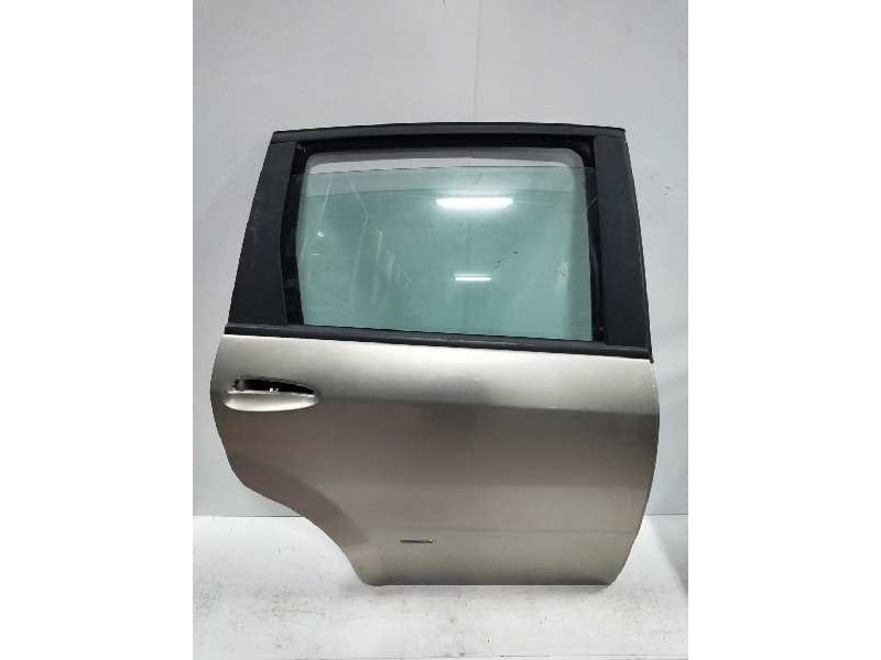 Recambio de puerta trasera derecha para fiat croma (194) 1.9 jtd 16v cat referencia OEM IAM   
