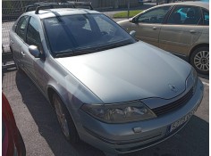renault laguna ii (bg0) del año 2005