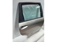 Recambio de puerta trasera derecha para fiat croma (194) 1.9 jtd 16v cat referencia OEM IAM    2