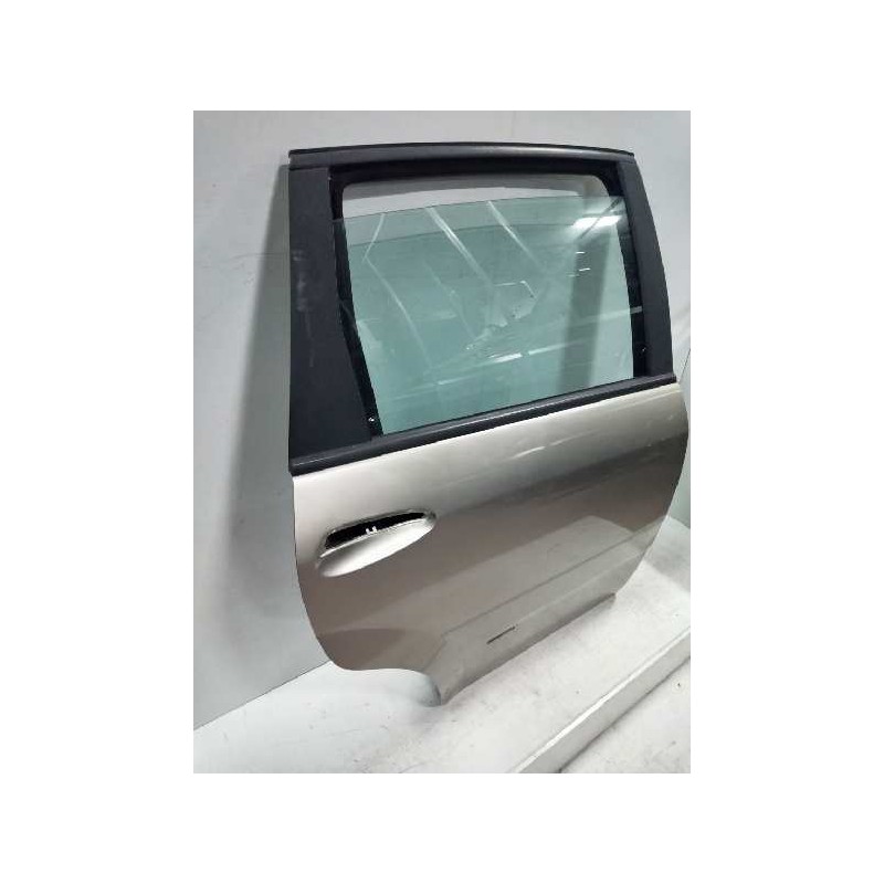 Recambio de puerta trasera derecha para fiat croma (194) 1.9 jtd 16v cat referencia OEM IAM   