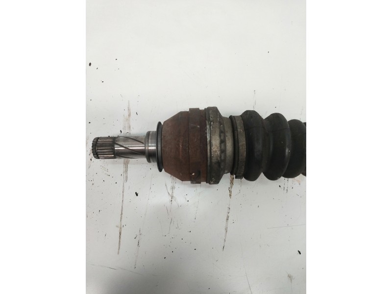 Recambio de transmision delantera izquierda para opel astra h berlina cosmo referencia OEM IAM   