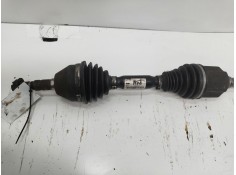 Recambio de transmision delantera izquierda para opel zafira b 1.9 cdti referencia OEM IAM RM 24462251 