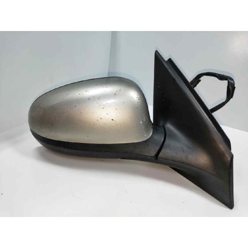 Recambio de retrovisor derecho para fiat croma (194) 1.9 jtd 16v cat referencia OEM IAM   ELECTRICO