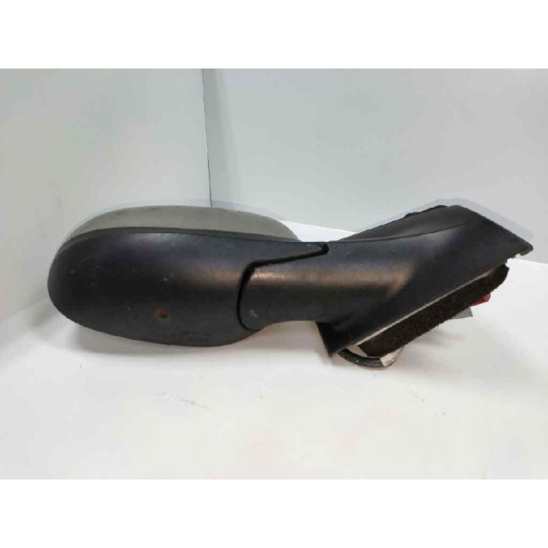 Recambio de retrovisor derecho para fiat croma (194) 1.9 jtd 16v cat referencia OEM IAM   ELECTRICO
