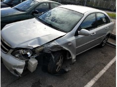 chevrolet nubira berlina del año 2007