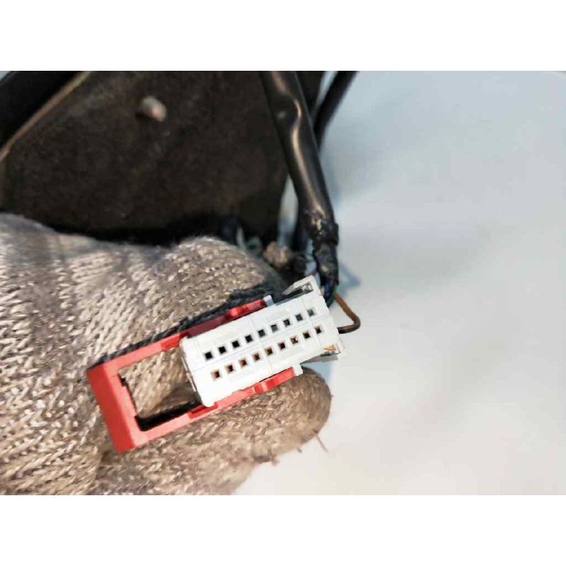 Recambio de retrovisor derecho para fiat croma (194) 1.9 jtd 16v cat referencia OEM IAM   ELECTRICO