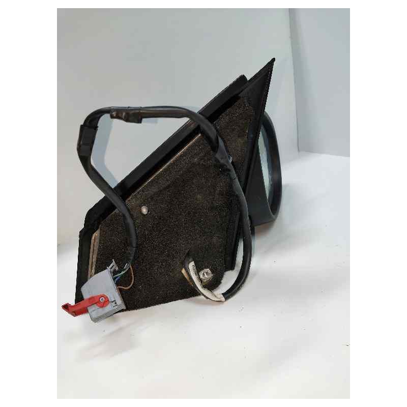 Recambio de retrovisor derecho para fiat croma (194) 1.9 jtd 16v cat referencia OEM IAM   ELECTRICO