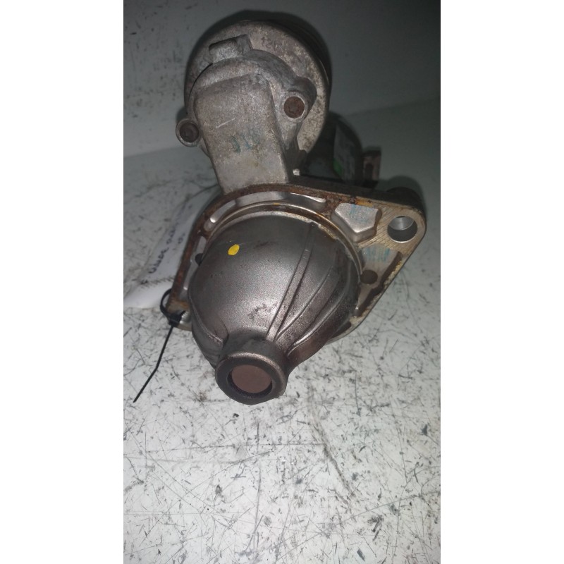 Recambio de motor arranque para fiat grande punto (199) 1.3 16v multijet dynamic (66kw) referencia OEM IAM 55204116 VALEO 