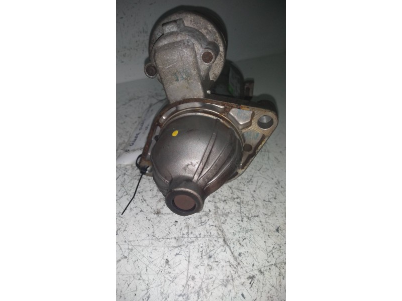 Recambio de motor arranque para fiat grande punto (199) 1.3 16v multijet dynamic (66kw) referencia OEM IAM 55204116 VALEO 