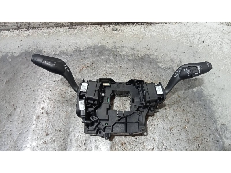 Recambio de mando luces para ford s-max titanium 4x4 referencia OEM IAM EG9T13335FBW DG9T17A553DDW 