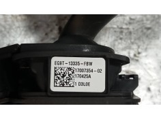 Recambio de mando luces para ford s-max titanium 4x4 referencia OEM IAM EG9T13335FBW DG9T17A553DDW  2