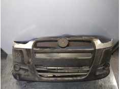 Recambio de paragolpes delantero para fiat doblo referencia OEM IAM   