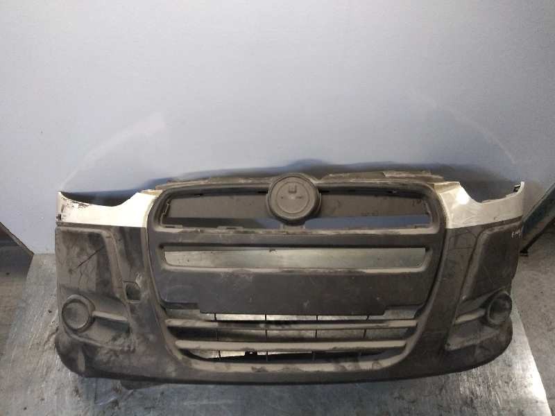 Recambio de paragolpes delantero para fiat doblo referencia OEM IAM   