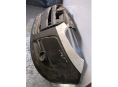 Recambio de paragolpes delantero para fiat doblo referencia OEM IAM    2