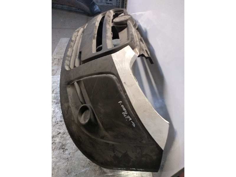 Recambio de paragolpes delantero para fiat doblo referencia OEM IAM   