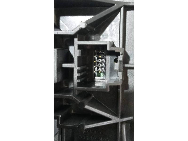 Recambio de mando luces para ford s-max titanium 4x4 referencia OEM IAM EG9T13335FBW DG9T17A553DDW 