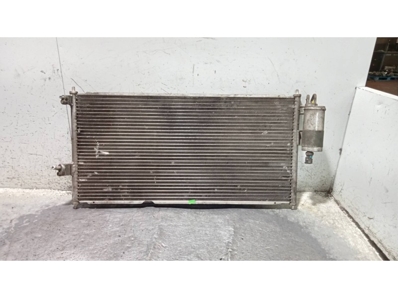 Recambio de condensador / radiador aire acondicionado para nissan almera tino (v10m) básico referencia OEM IAM   