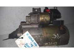 Recambio de motor arranque para fiat brava (182) td 100 s referencia OEM IAM 62114008 MAGNETI MARELLI 