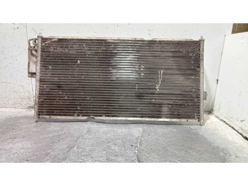 Recambio de condensador / radiador aire acondicionado para nissan almera tino (v10m) básico referencia OEM IAM   