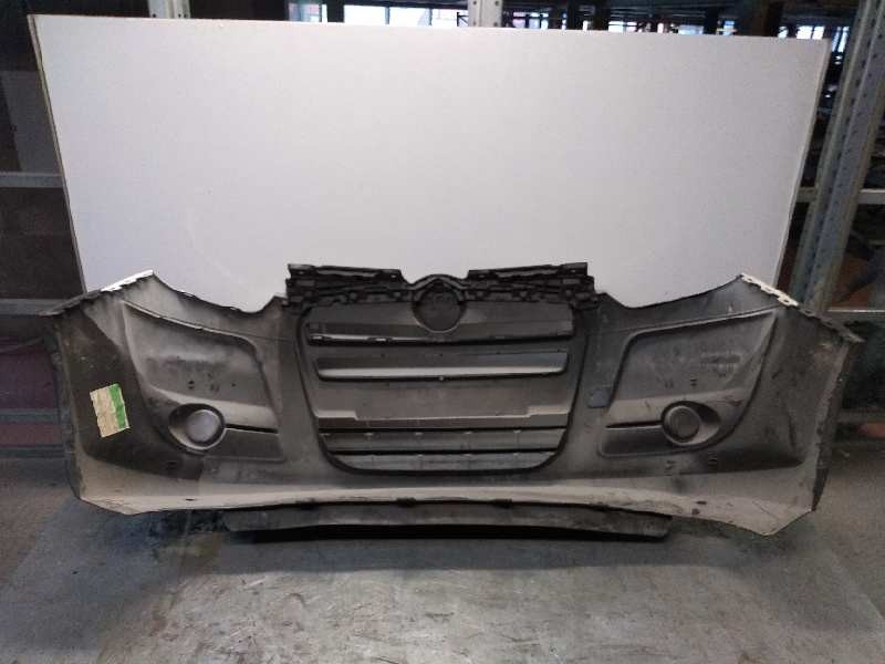 Recambio de paragolpes delantero para fiat doblo referencia OEM IAM   