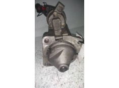 Recambio de motor arranque para fiat brava (182) td 100 s referencia OEM IAM 62114008 MAGNETI MARELLI  2