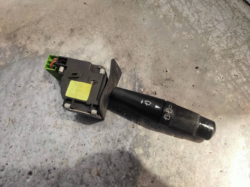 Recambio de mando limpia para peugeot 205 berlina 1.1 referencia OEM IAM 9753275380  