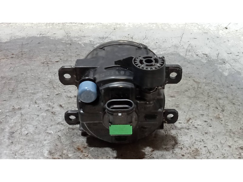 Recambio de faro antiniebla derecho para ford s-max titanium 4x4 referencia OEM IAM DS7315A201AB  