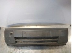 Recambio de paragolpes delantero para fiat doblo (119) referencia OEM IAM   