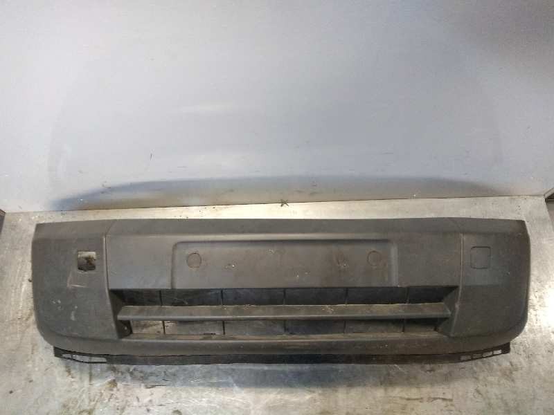 Recambio de paragolpes delantero para fiat doblo (119) referencia OEM IAM   