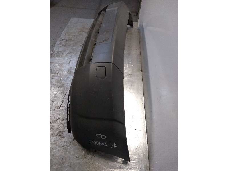 Recambio de paragolpes delantero para fiat doblo (119) referencia OEM IAM   