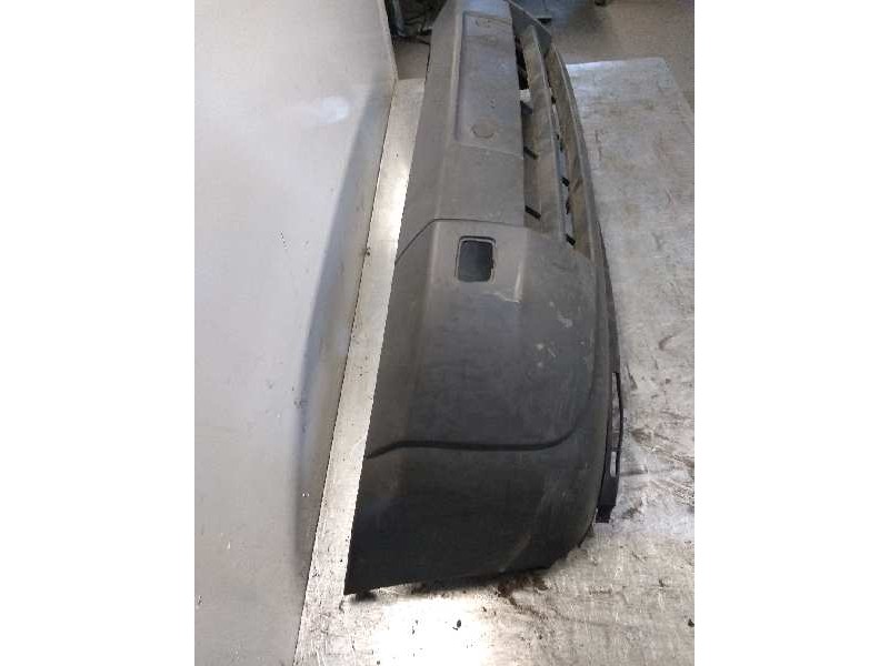 Recambio de paragolpes delantero para fiat doblo (119) referencia OEM IAM   