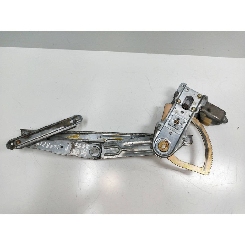 Recambio de elevalunas delantero izquierdo para ford scorpio berl./turnier ghia berlina referencia OEM IAM 95GB14A389AA  4P