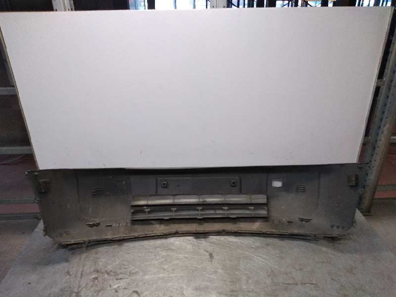 Recambio de paragolpes delantero para fiat doblo (119) referencia OEM IAM   