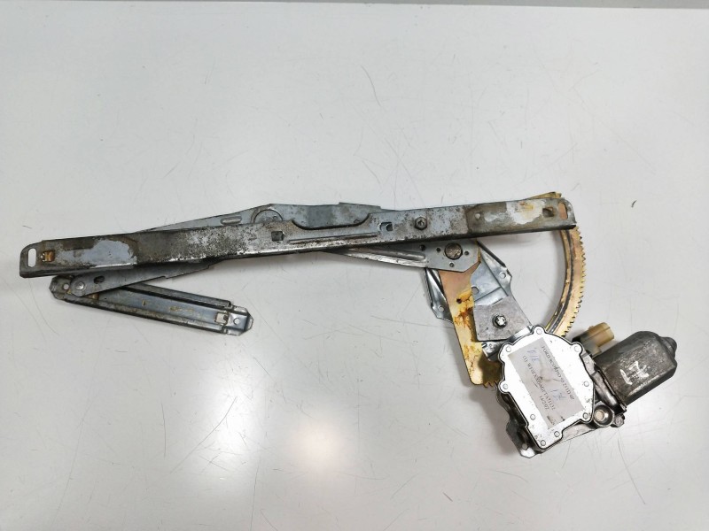 Recambio de elevalunas delantero izquierdo para ford scorpio berl./turnier ghia berlina referencia OEM IAM 95GB14A389AA  4P