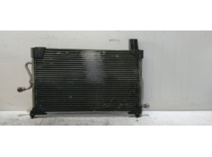 Recambio de condensador / radiador aire acondicionado para daewoo matiz se referencia OEM IAM   