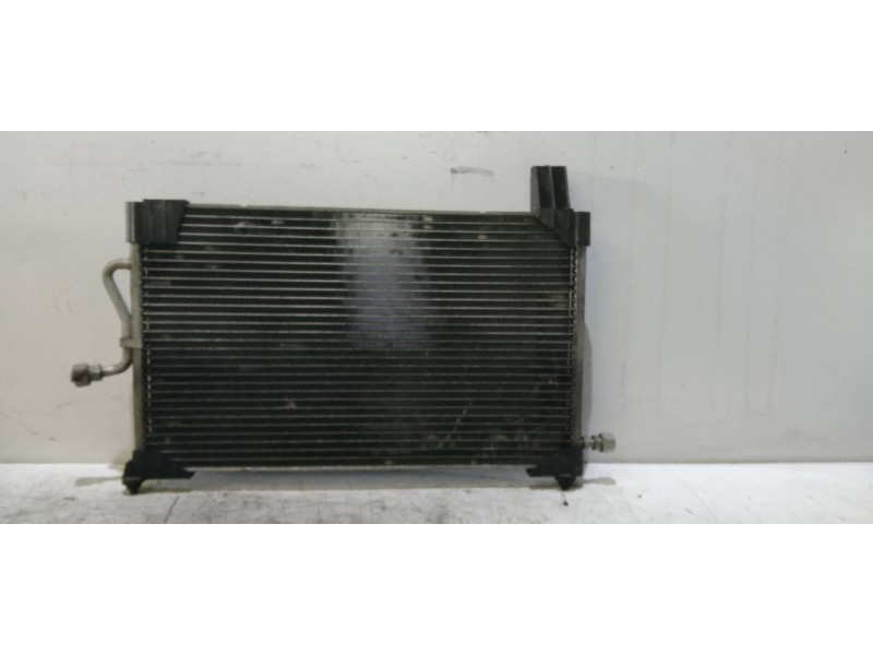 Recambio de condensador / radiador aire acondicionado para daewoo matiz se referencia OEM IAM   