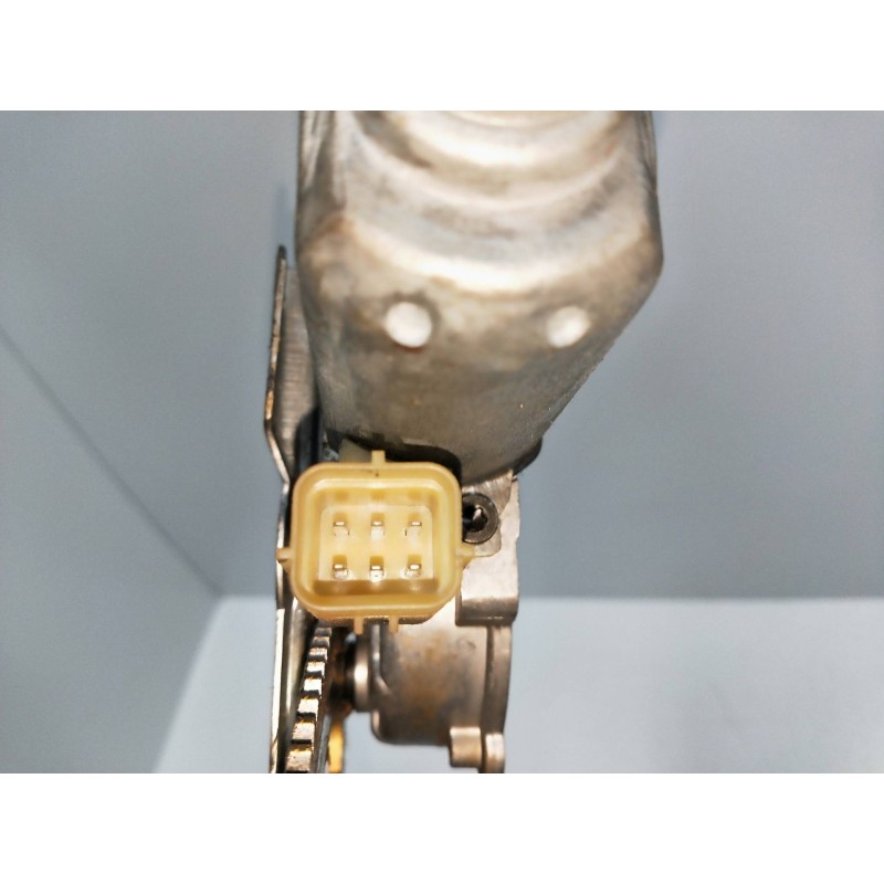 Recambio de elevalunas delantero izquierdo para ford scorpio berl./turnier ghia berlina referencia OEM IAM 95GB14A389AA  4P