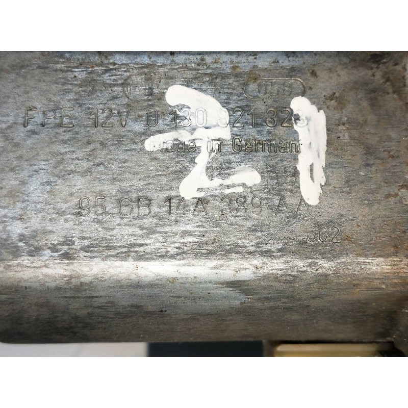 Recambio de elevalunas delantero izquierdo para ford scorpio berl./turnier ghia berlina referencia OEM IAM 95GB14A389AA  4P